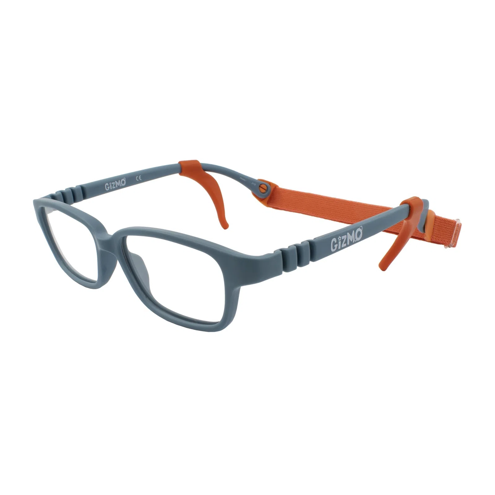 Gizmo Kids GZ1011 Eyeglasses - view 4